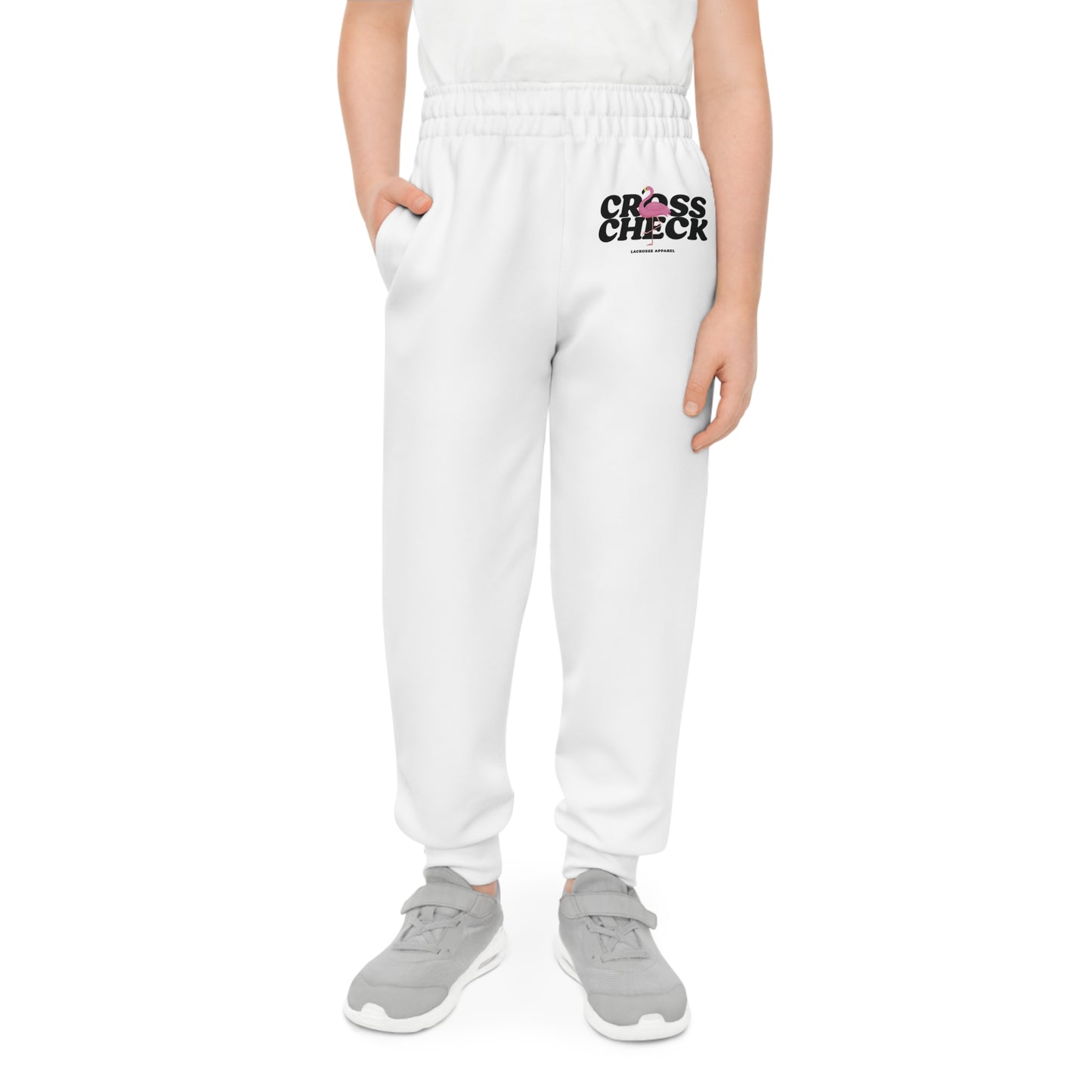 Youth Joggers - Stylish and Comfortable Activewear for Kids