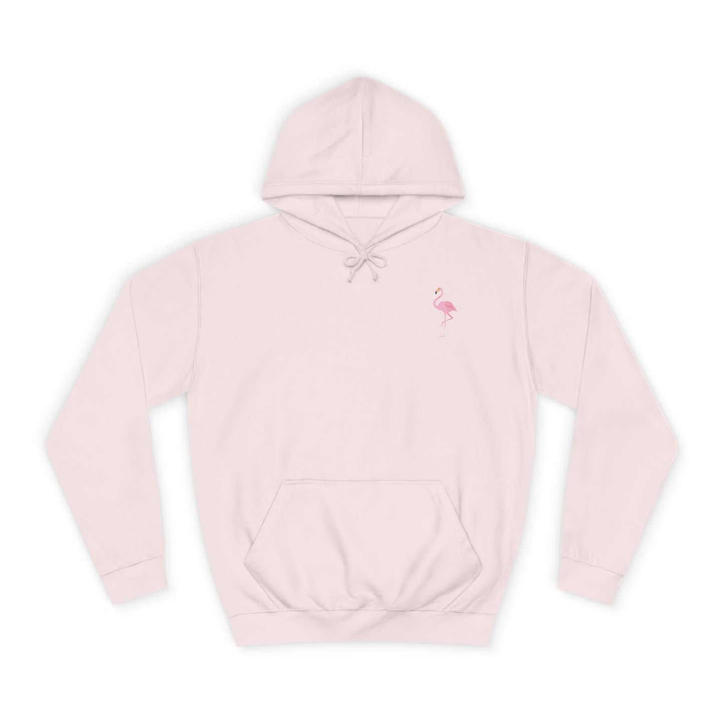 Unisex College Hoodie