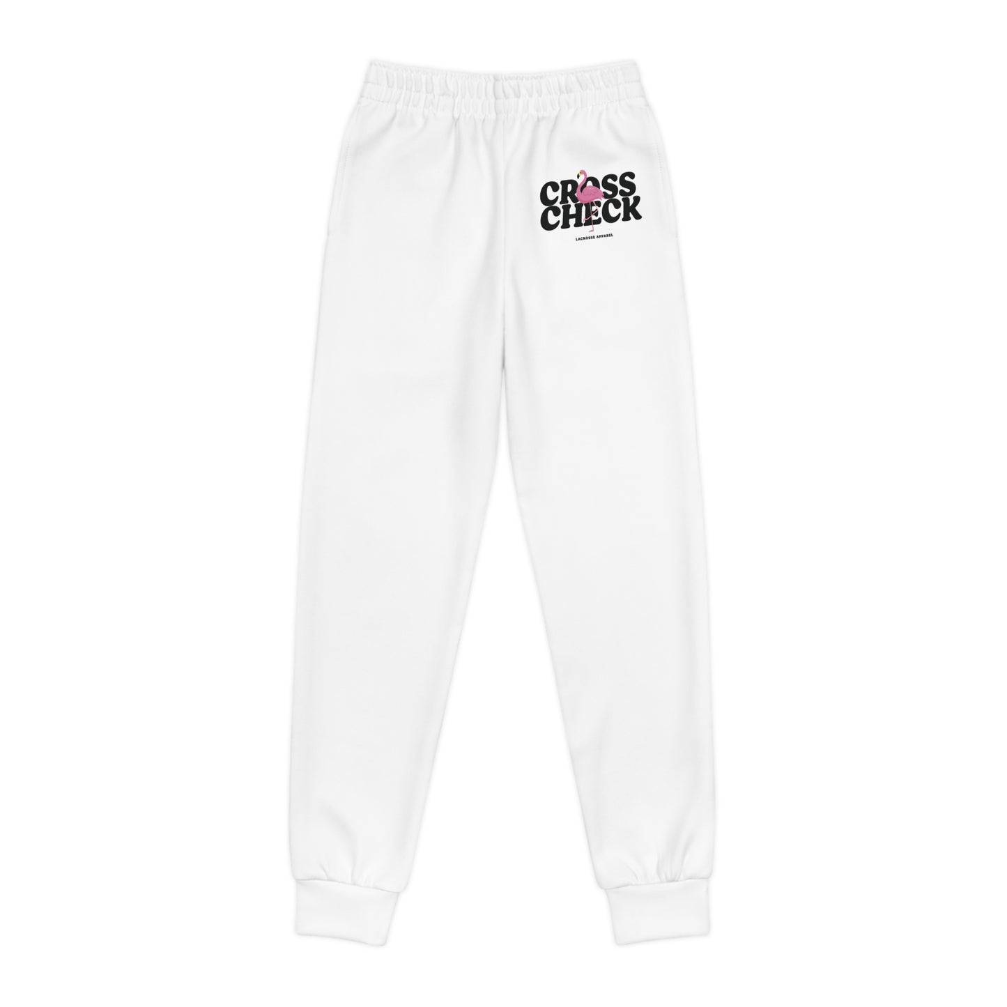 Youth Joggers - Stylish and Comfortable Activewear for Kids
