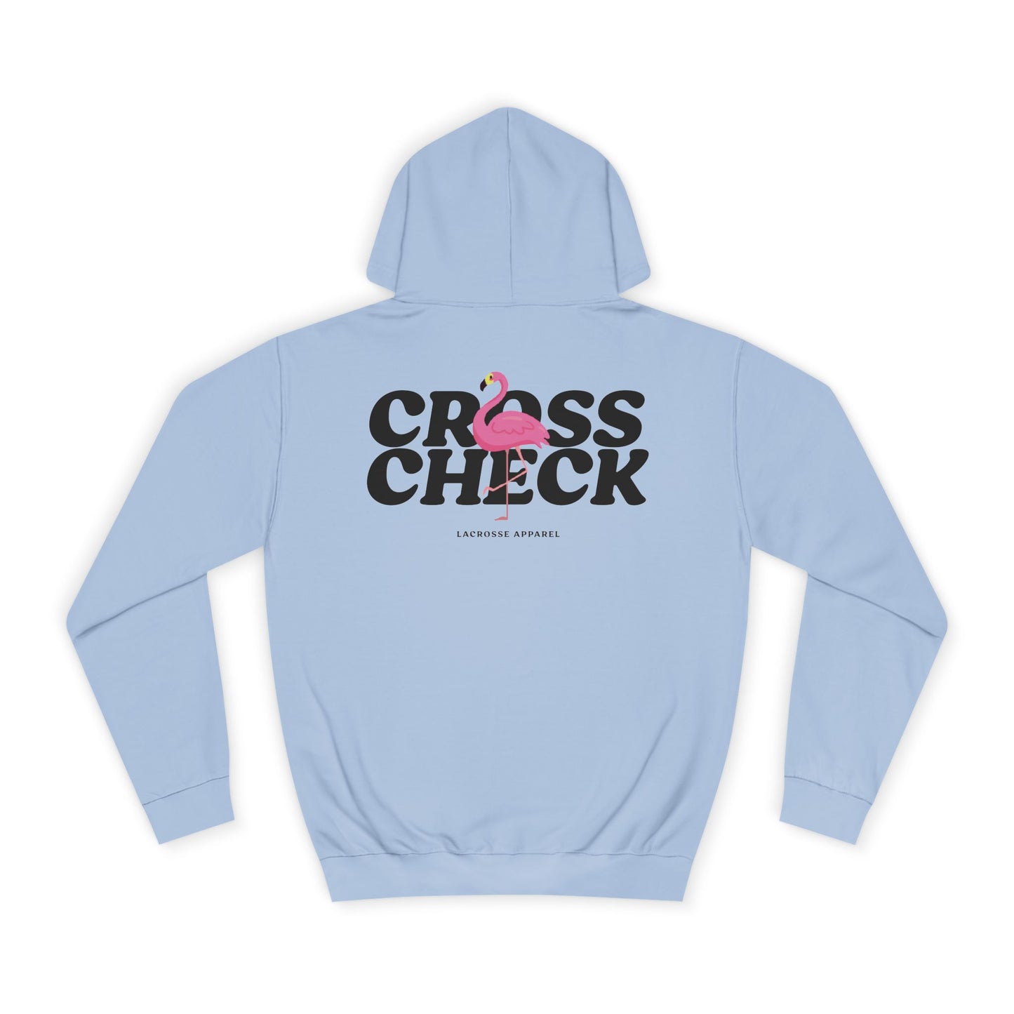 Unisex College Hoodie