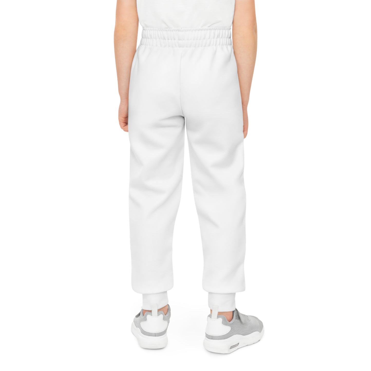 Youth Joggers - Stylish and Comfortable Activewear for Kids