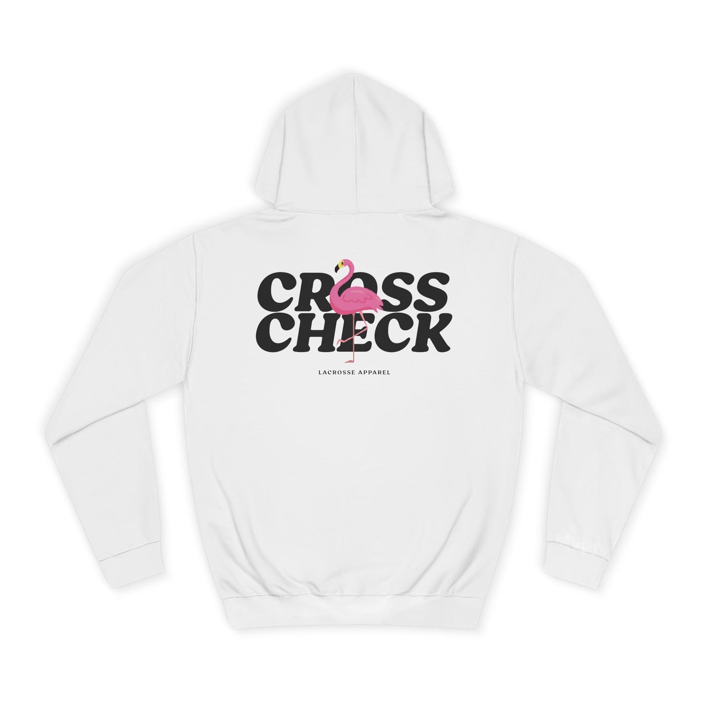 Unisex College Hoodie