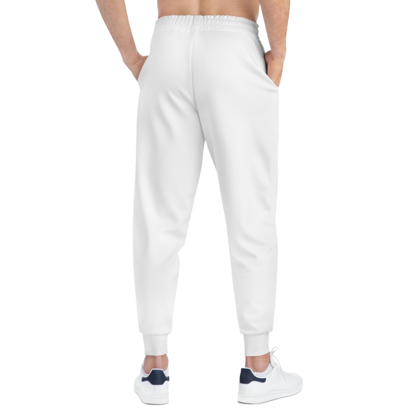 Cross Check Athletic Joggers for Comfortable Activewear