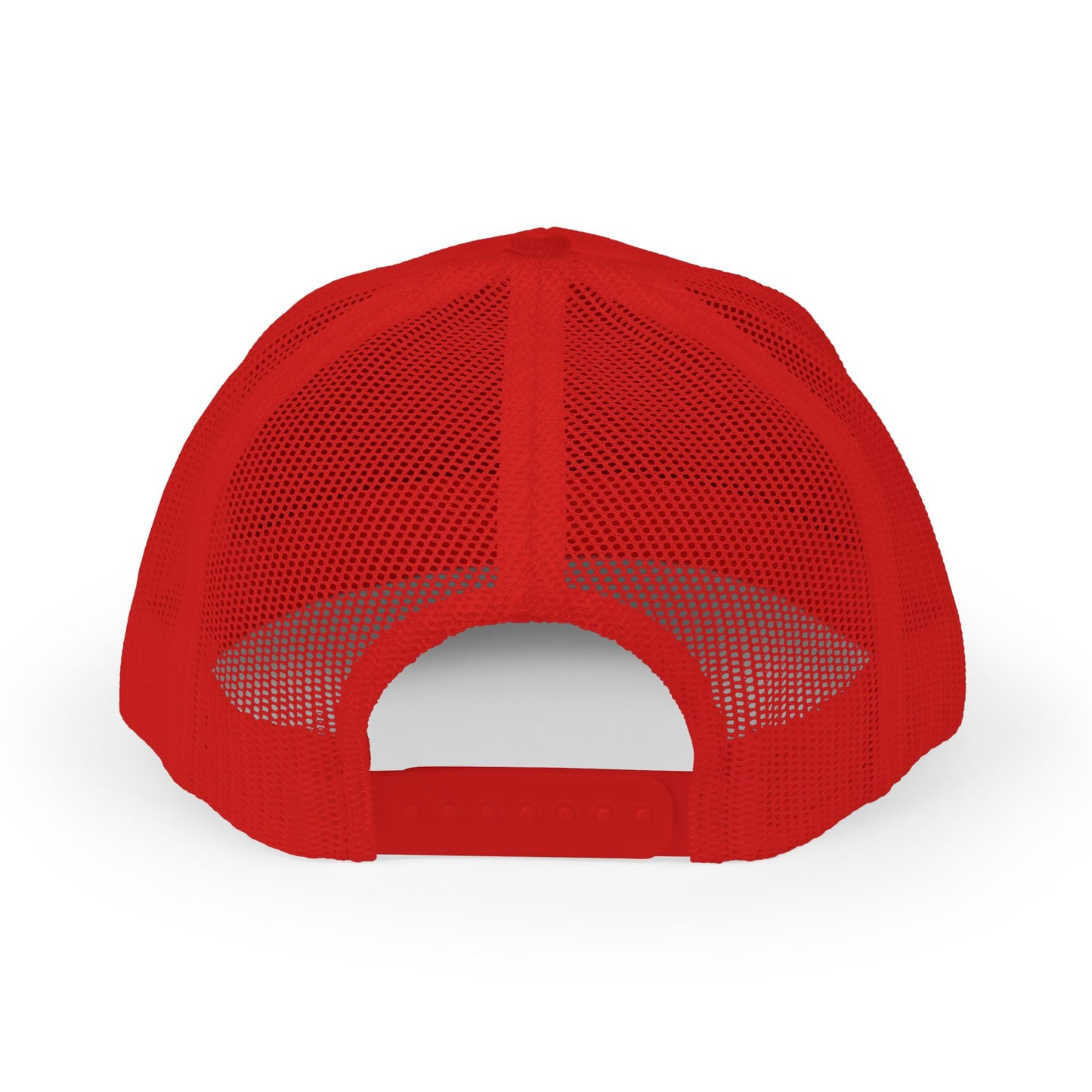 Stylish Flamingo Snapback Trucker Cap - Perfect for Summer Adventures