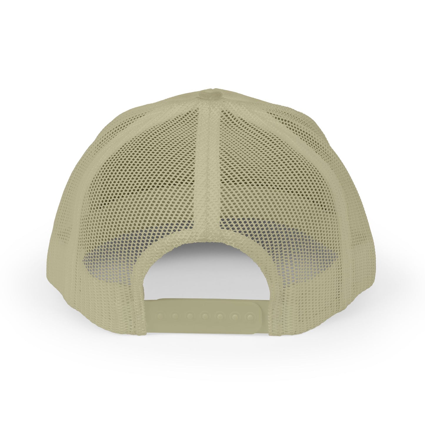 Stylish Flamingo Snapback Trucker Cap - Perfect for Summer Adventures