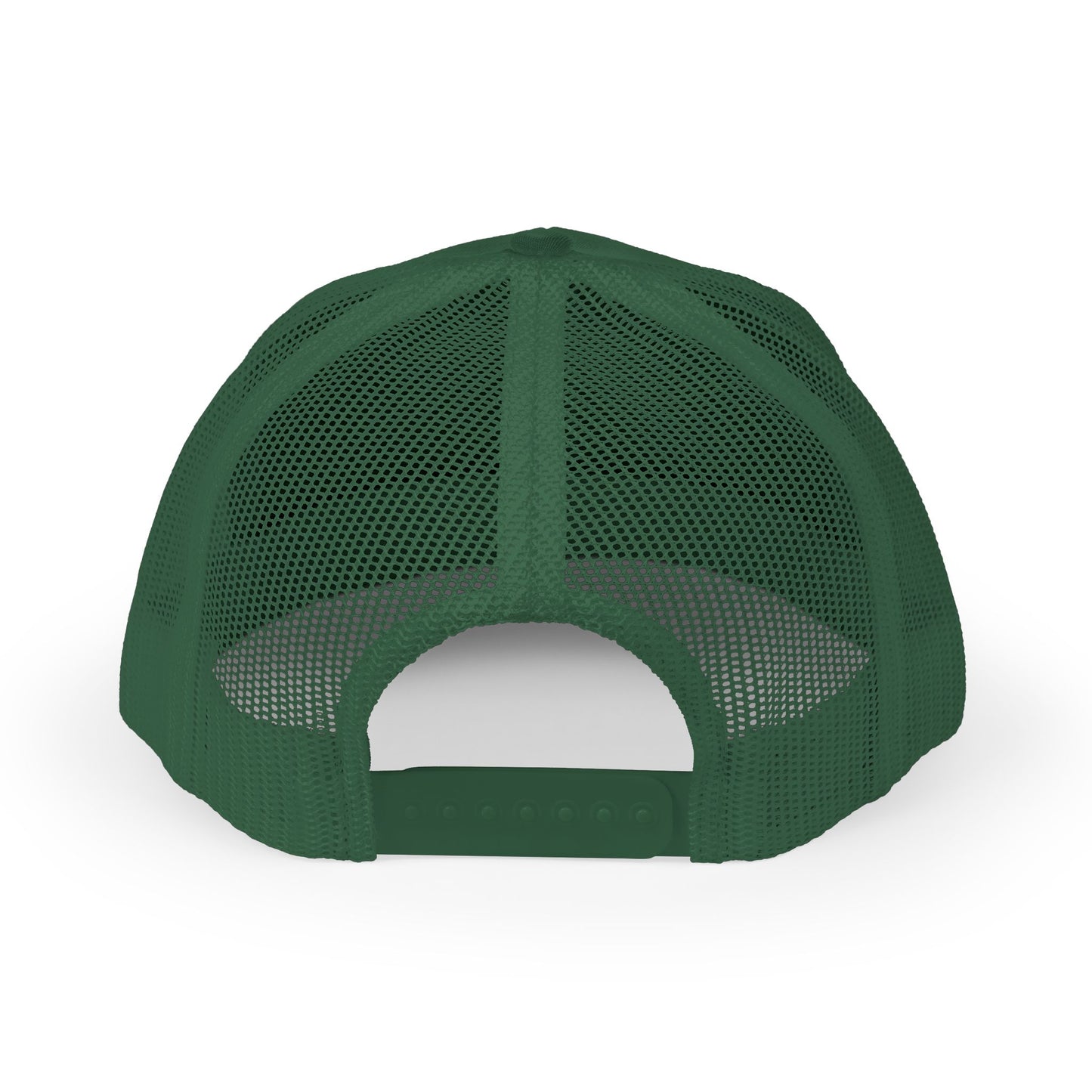 Stylish Flamingo Snapback Trucker Cap - Perfect for Summer Adventures