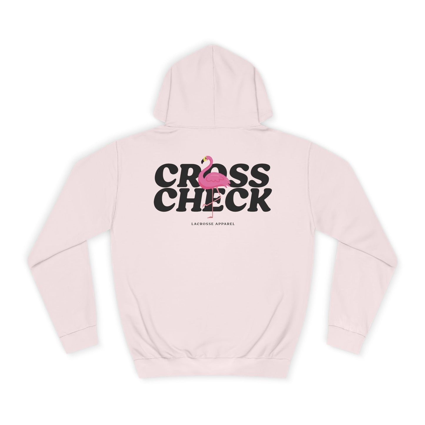 Unisex College Hoodie
