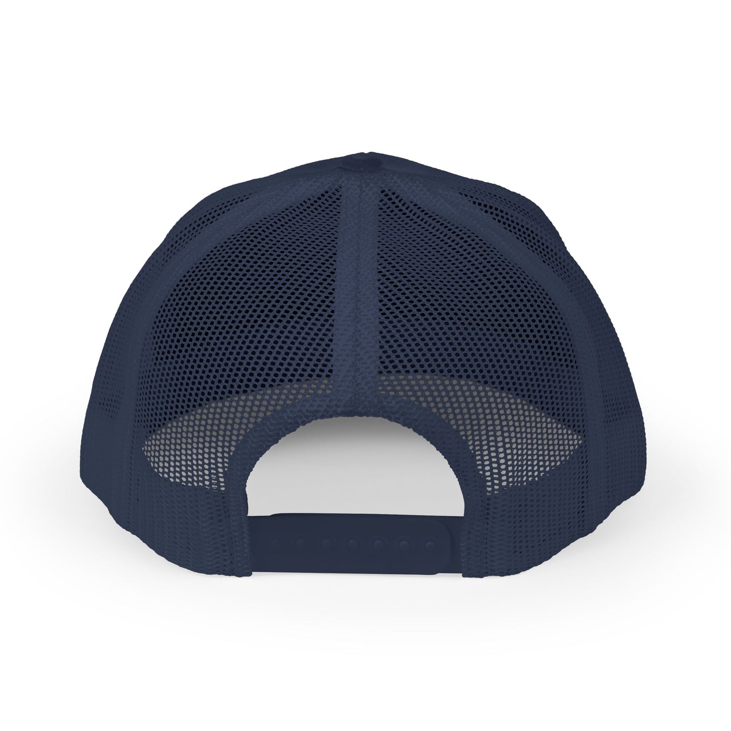 Stylish Flamingo Snapback Trucker Cap - Perfect for Summer Adventures