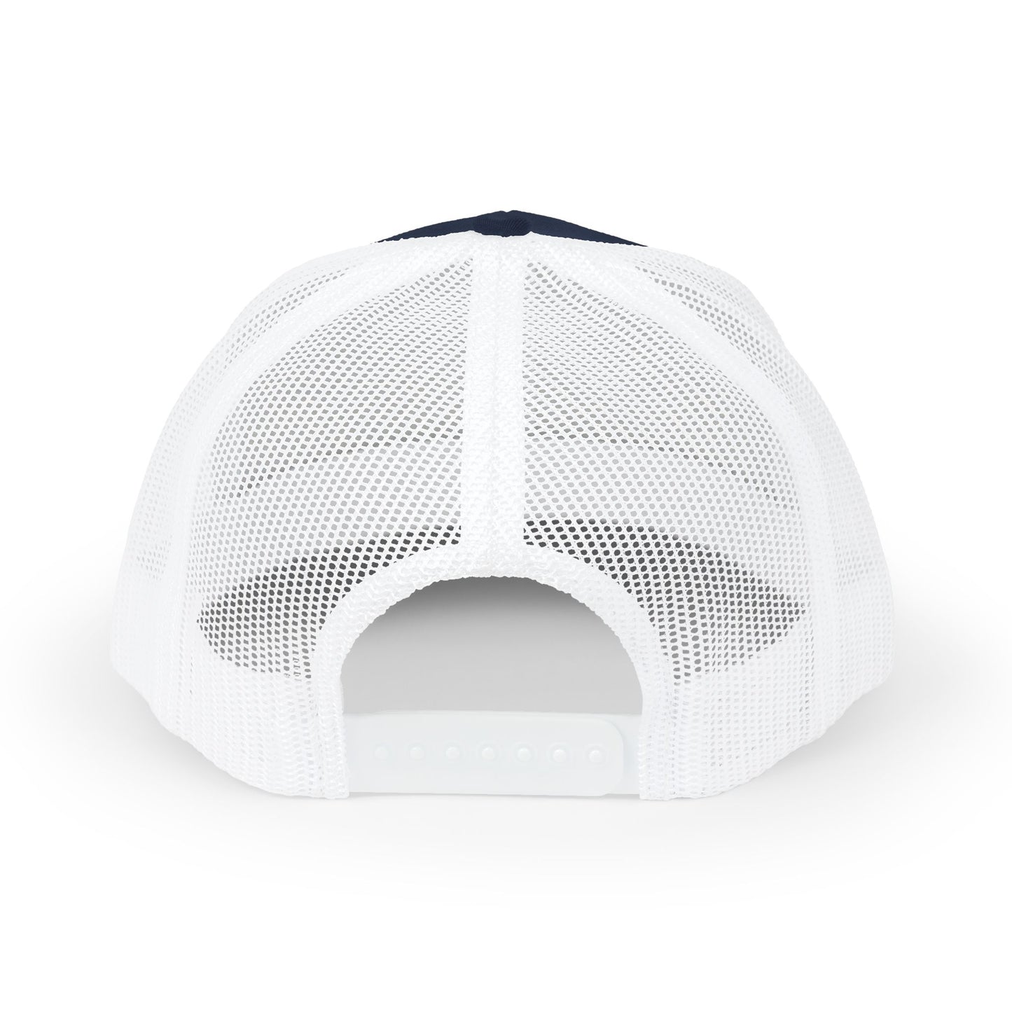 Stylish Flamingo Snapback Trucker Cap - Perfect for Summer Adventures