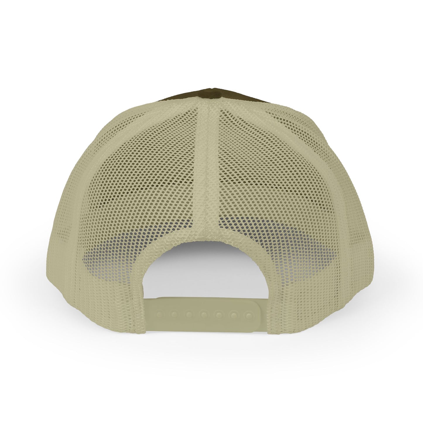 Stylish Flamingo Snapback Trucker Cap - Perfect for Summer Adventures