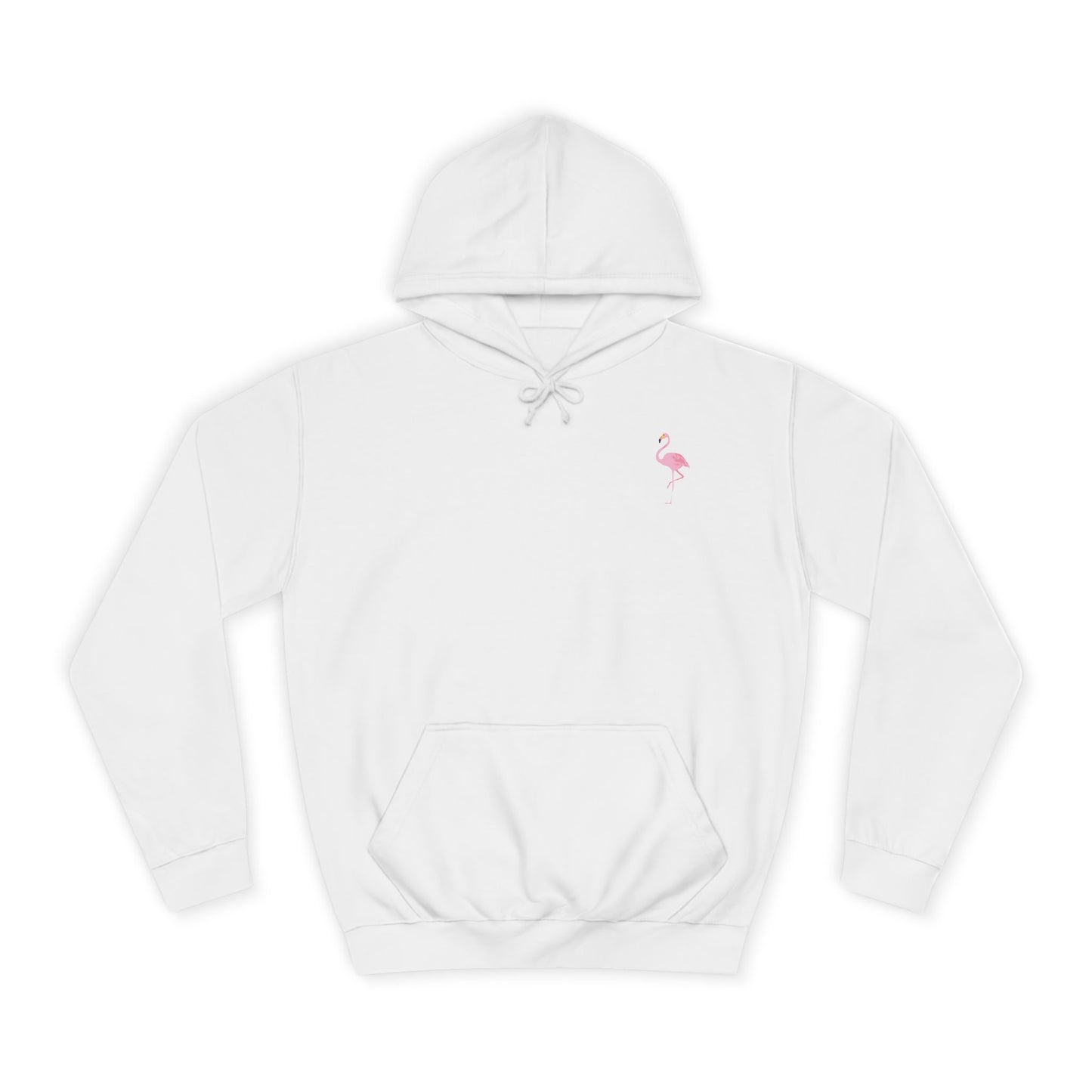 Unisex College Hoodie