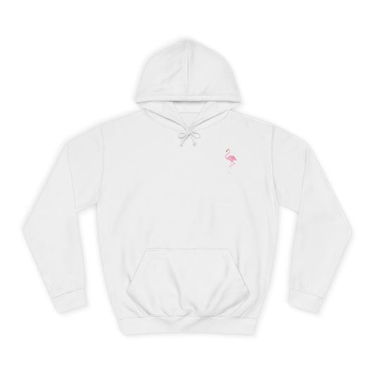 Unisex College Hoodie