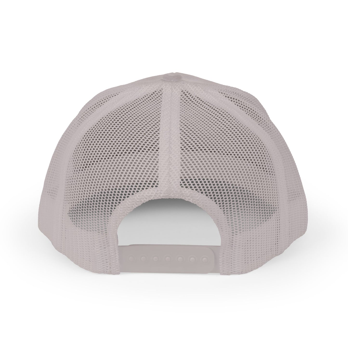 Stylish Flamingo Snapback Trucker Cap - Perfect for Summer Adventures