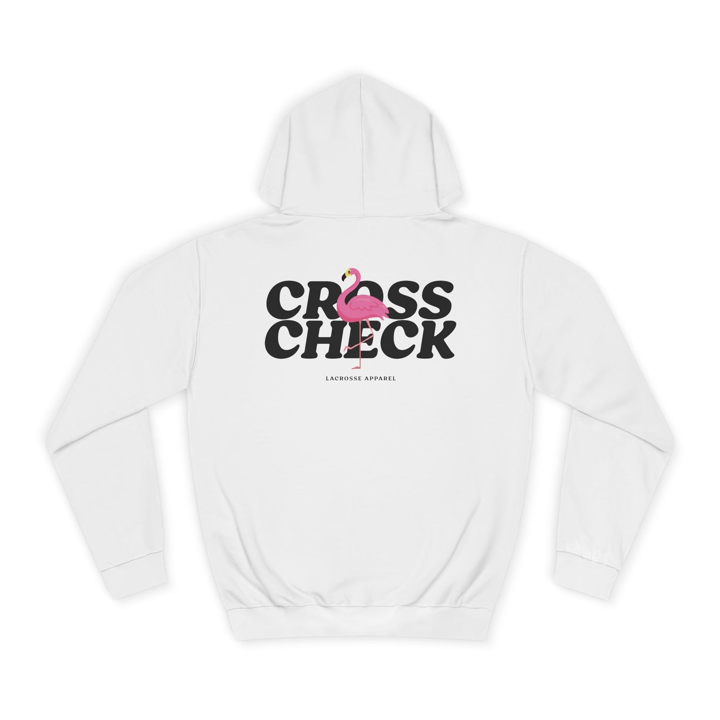 Unisex College Hoodie