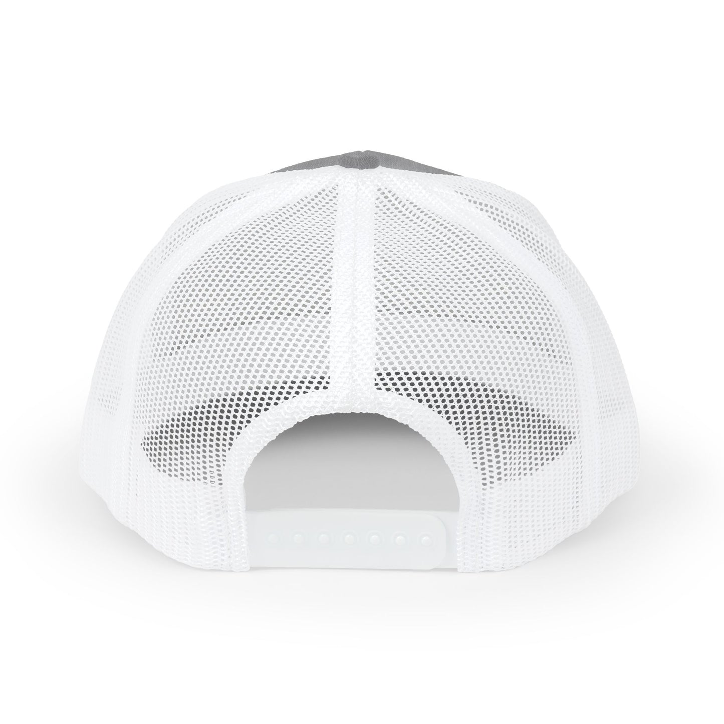 Stylish Flamingo Snapback Trucker Cap - Perfect for Summer Adventures