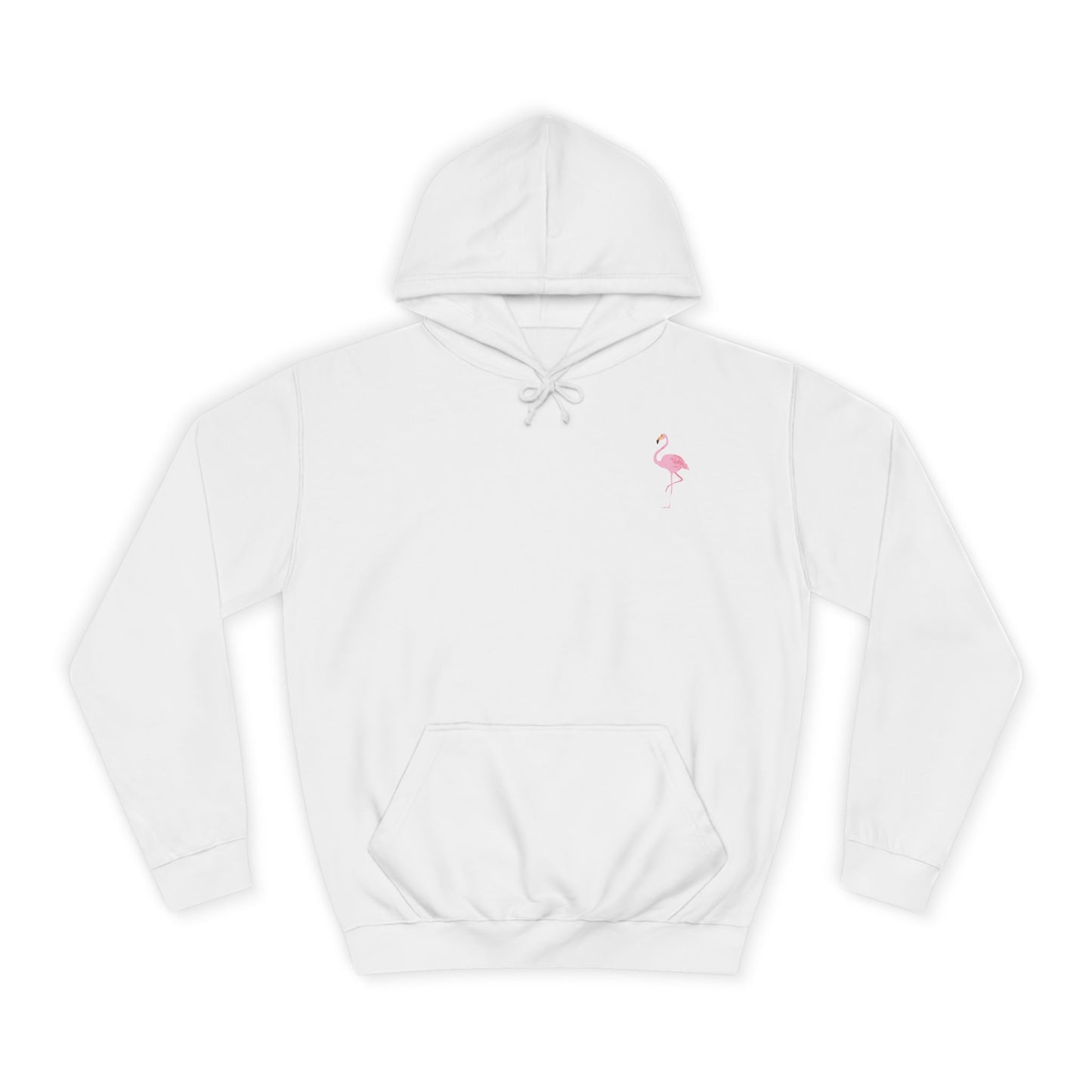Unisex College Hoodie