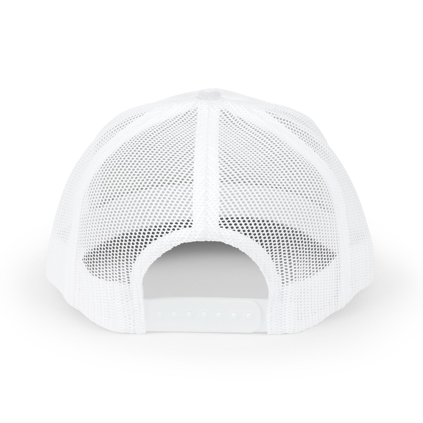 Stylish Flamingo Snapback Trucker Cap - Perfect for Summer Adventures