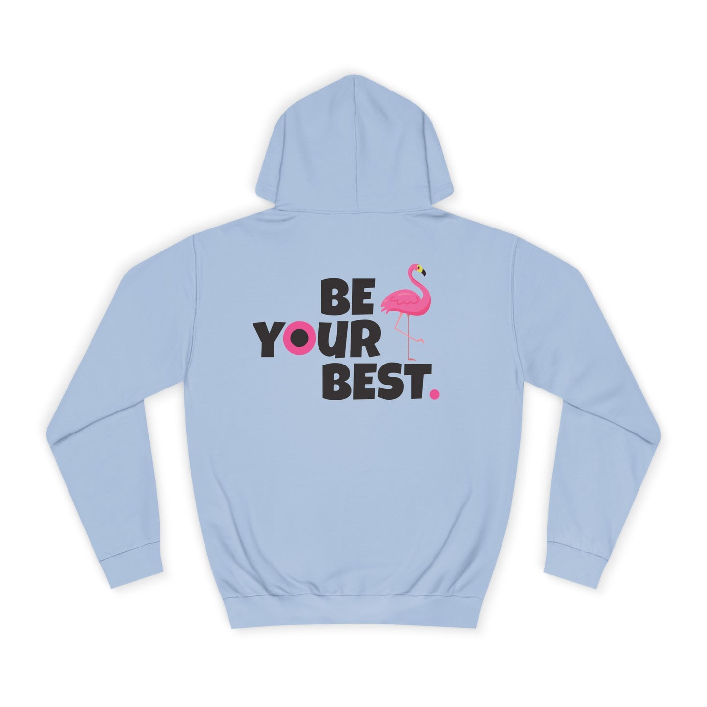 Unisex College Hoodie