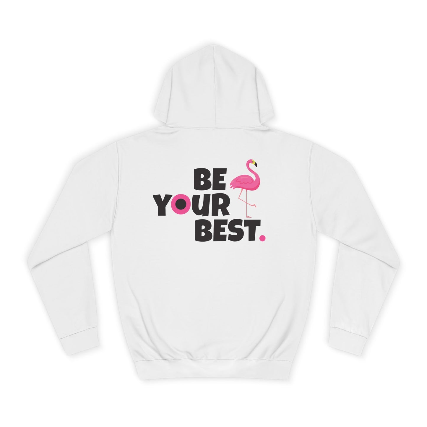 Unisex College Hoodie