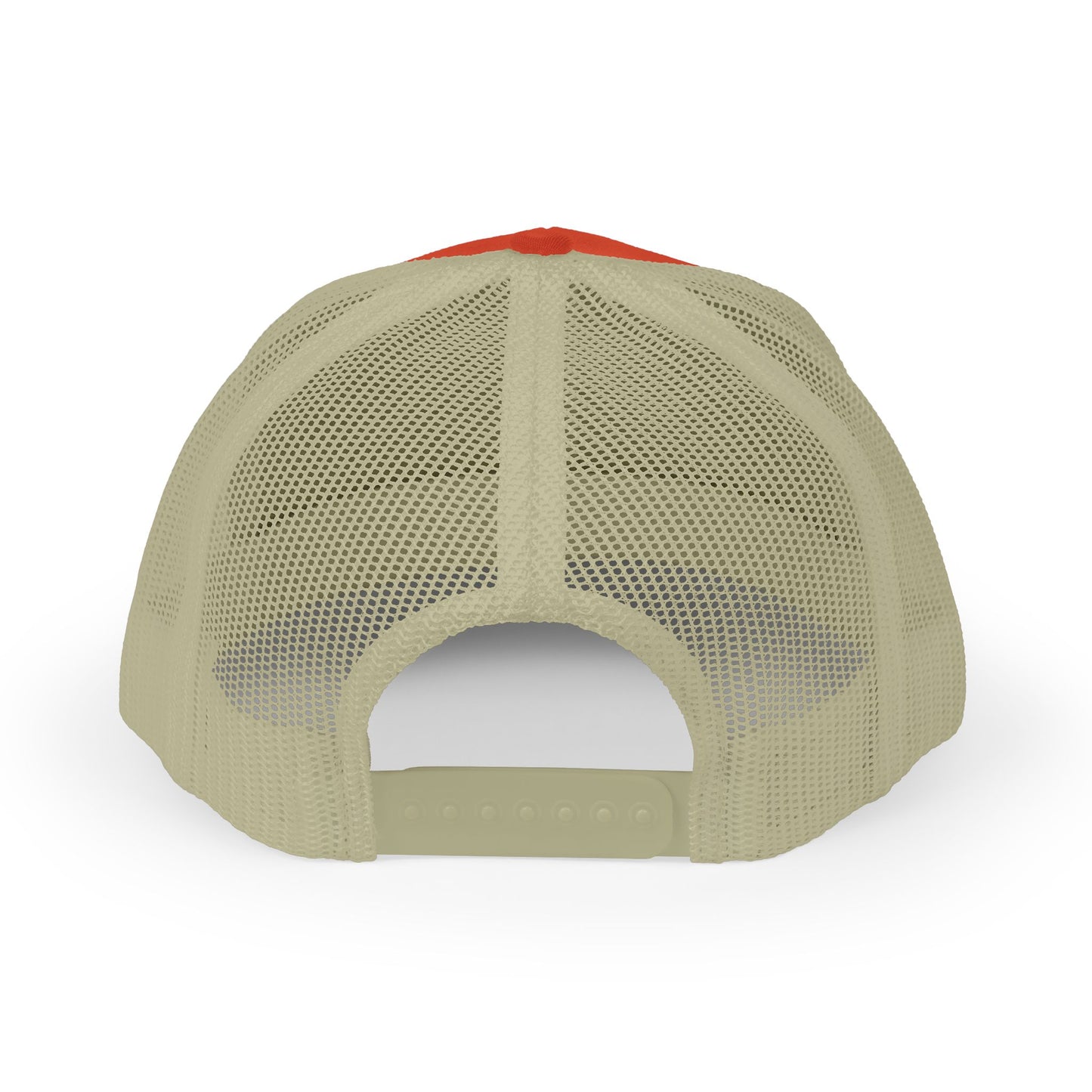Stylish Flamingo Snapback Trucker Cap - Perfect for Summer Adventures