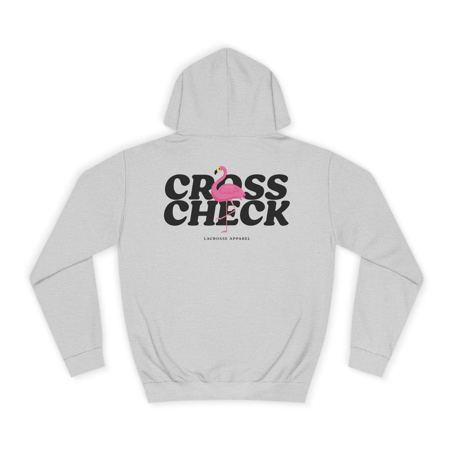 Unisex College Hoodie