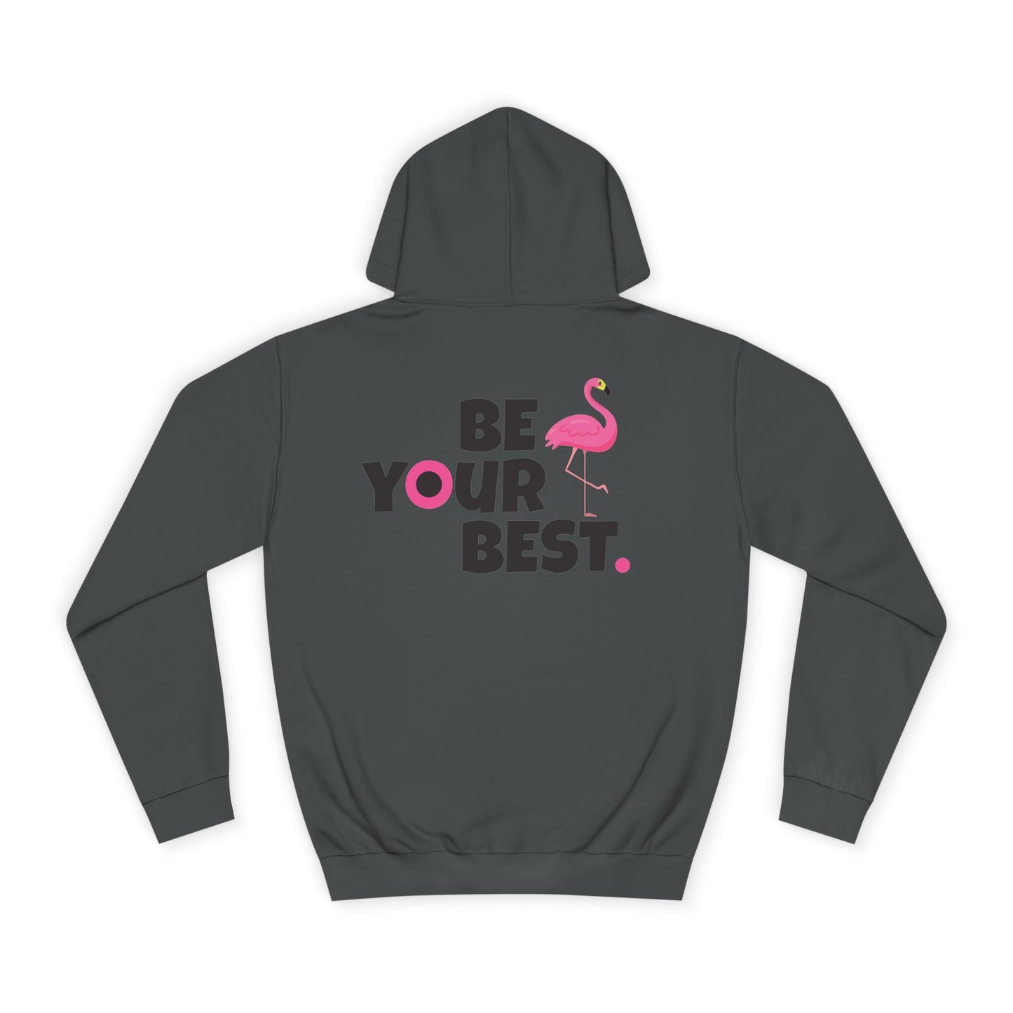 Unisex College Hoodie