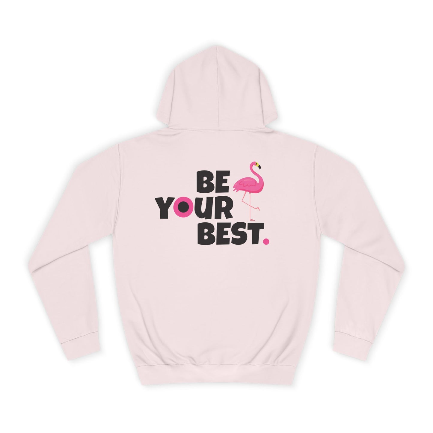 Unisex College Hoodie