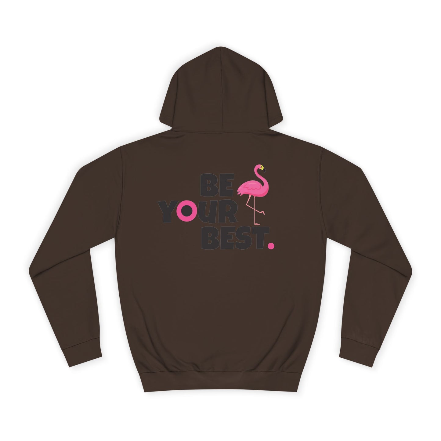 Unisex College Hoodie