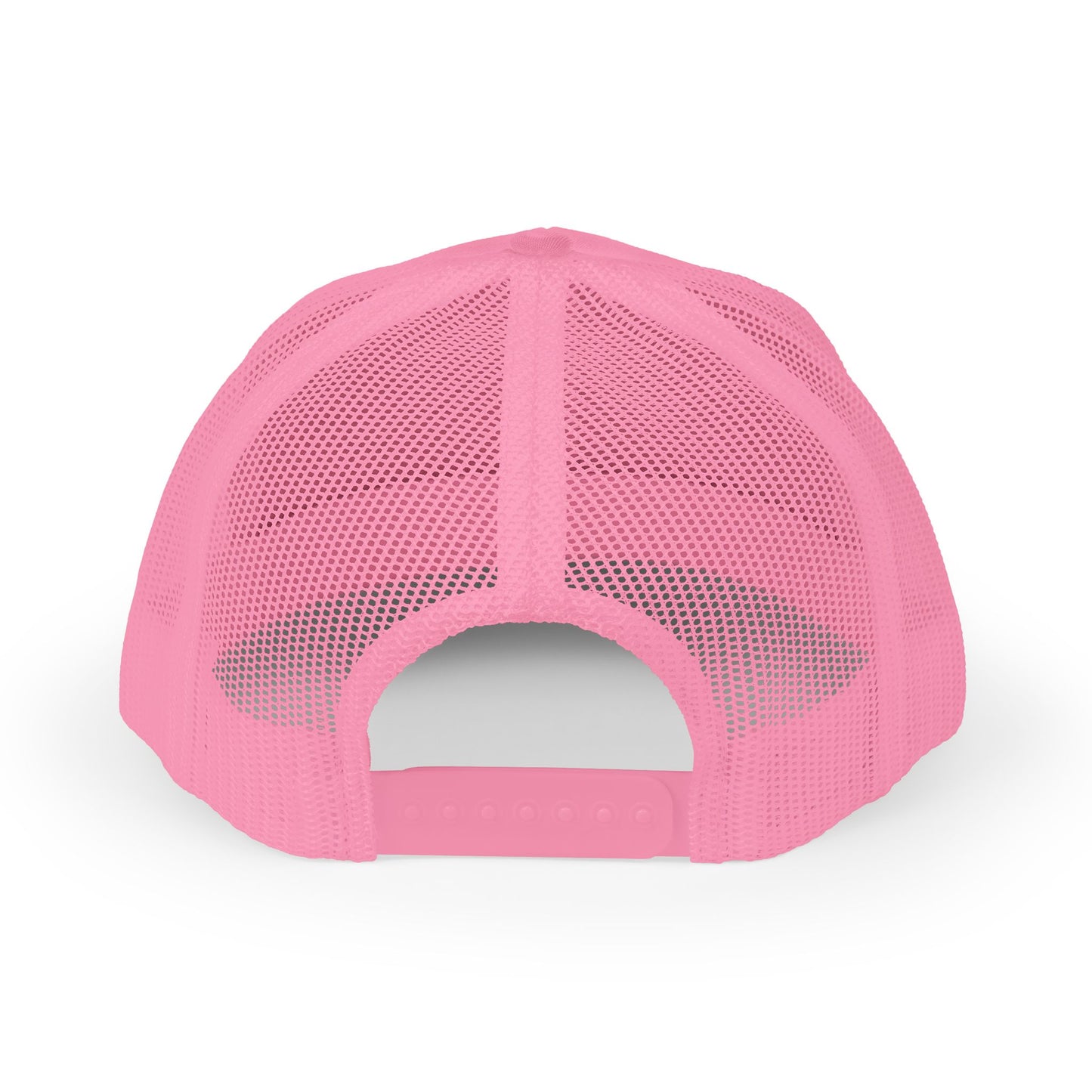 Stylish Flamingo Snapback Trucker Cap - Perfect for Summer Adventures