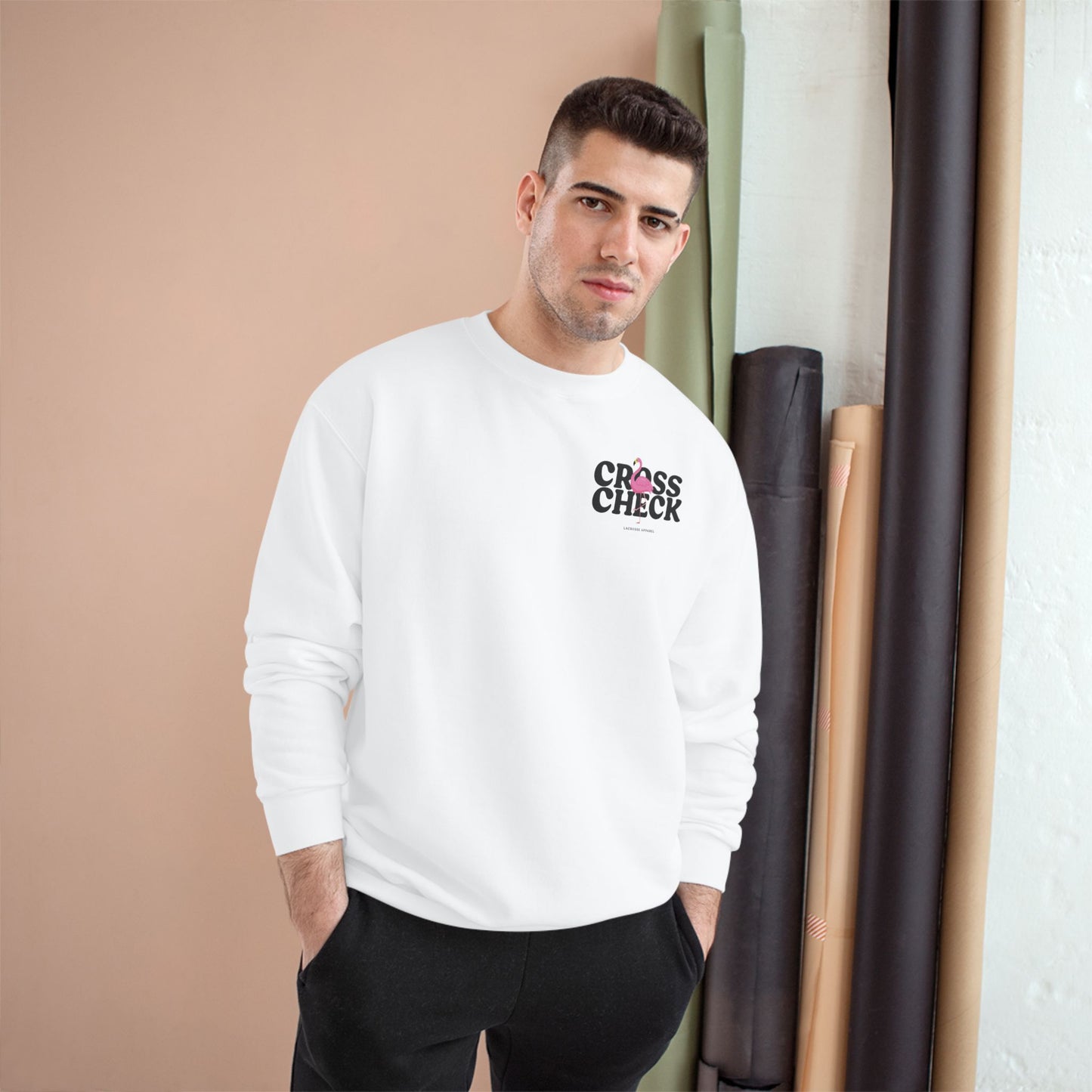 Champion Sweatshirt