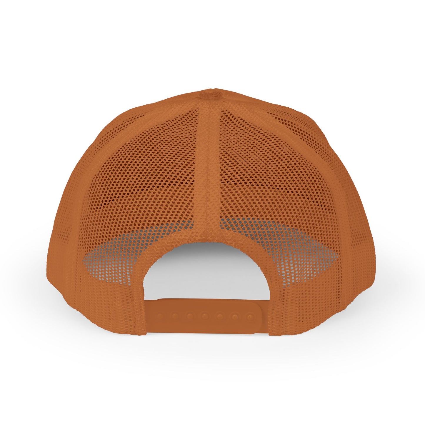 Stylish Flamingo Snapback Trucker Cap - Perfect for Summer Adventures