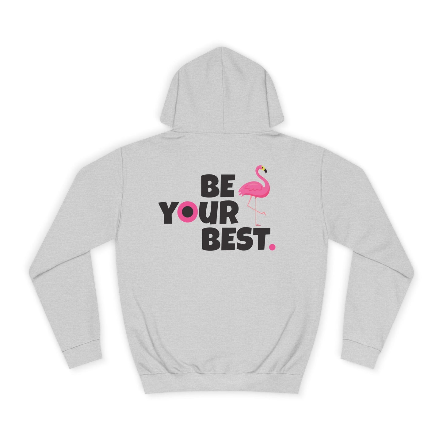 Unisex College Hoodie