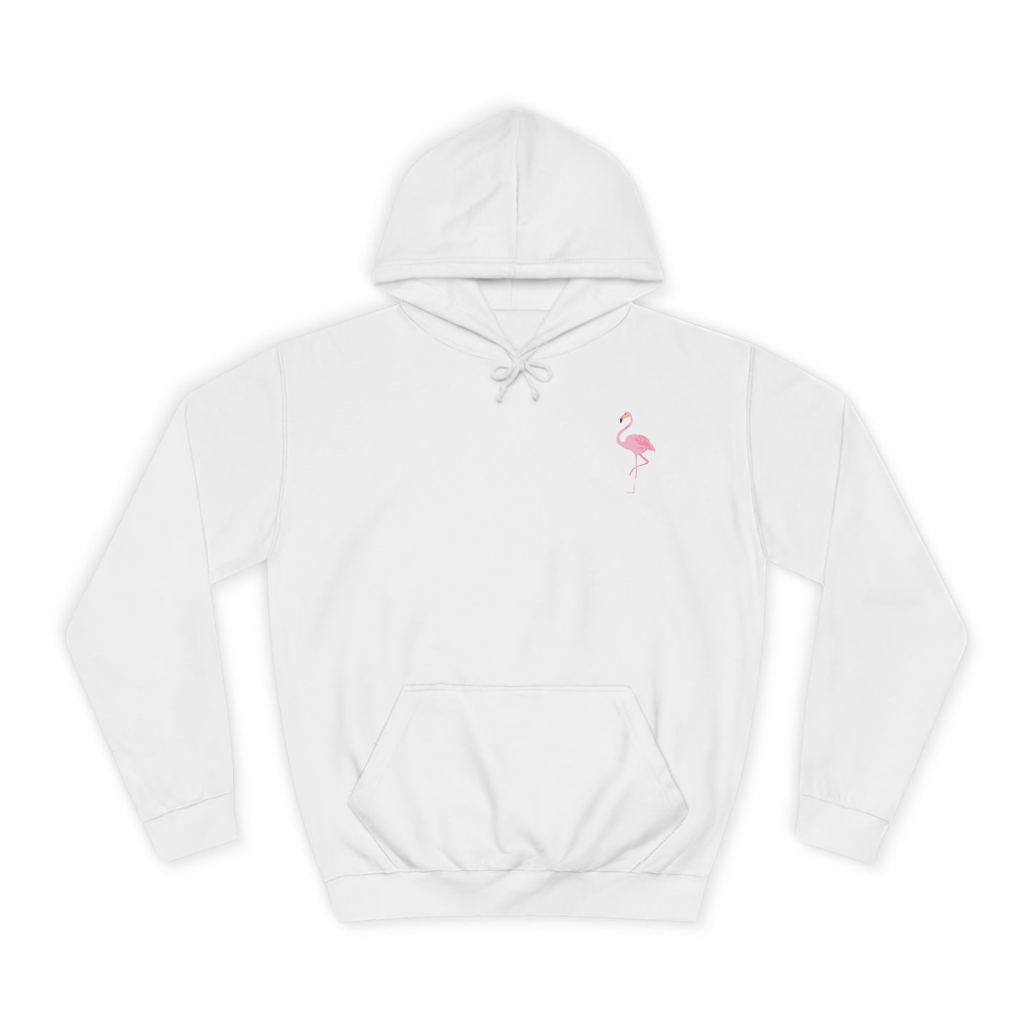 Unisex College Hoodie